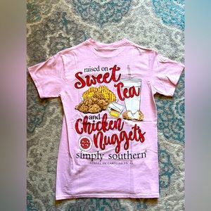 Brand New Simply Southern Women’s T-shirt
